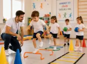 Beden Eğitimi
