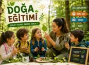 Doğa Eğitimi