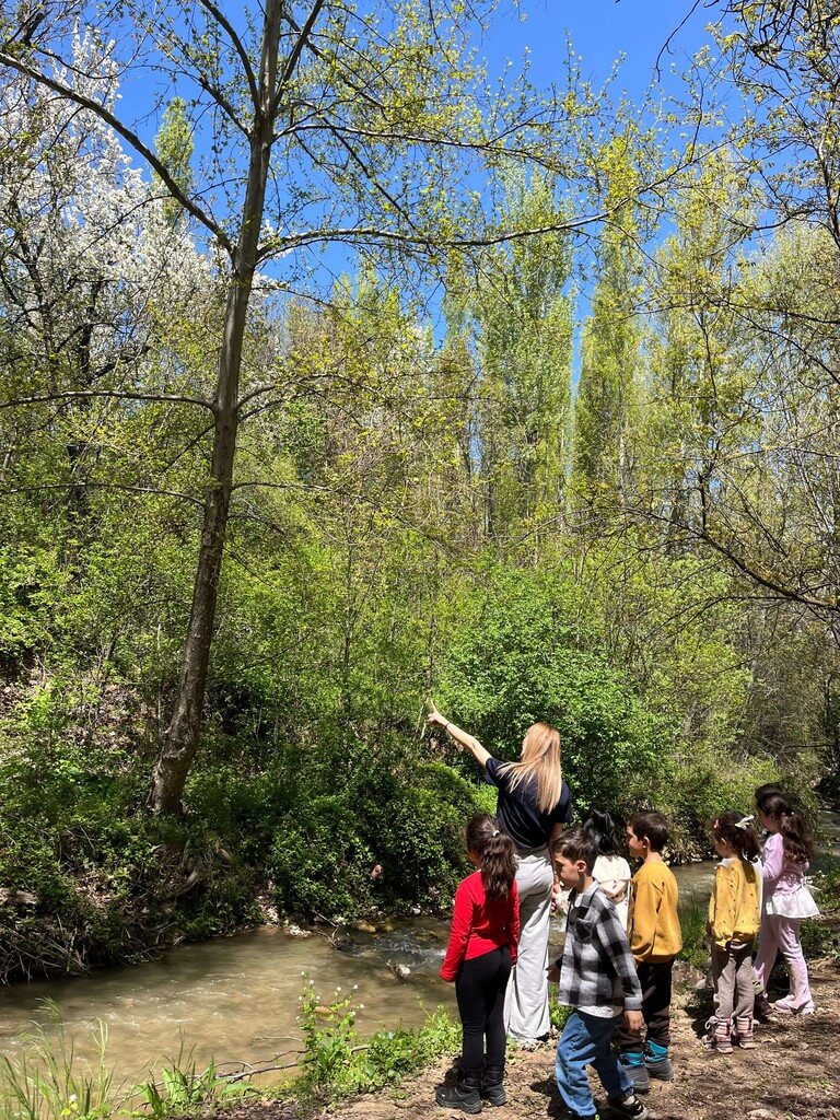 Sera Çocuk Anaokulu Galeri 12