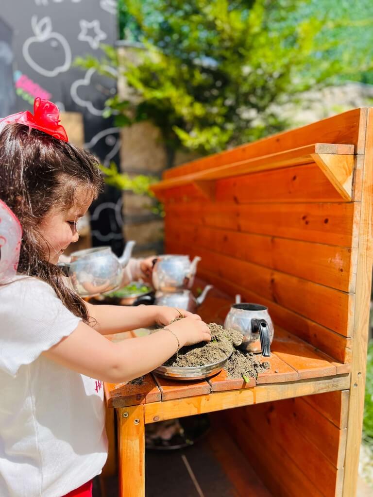 Sera Çocuk Anaokulu Galeri 16