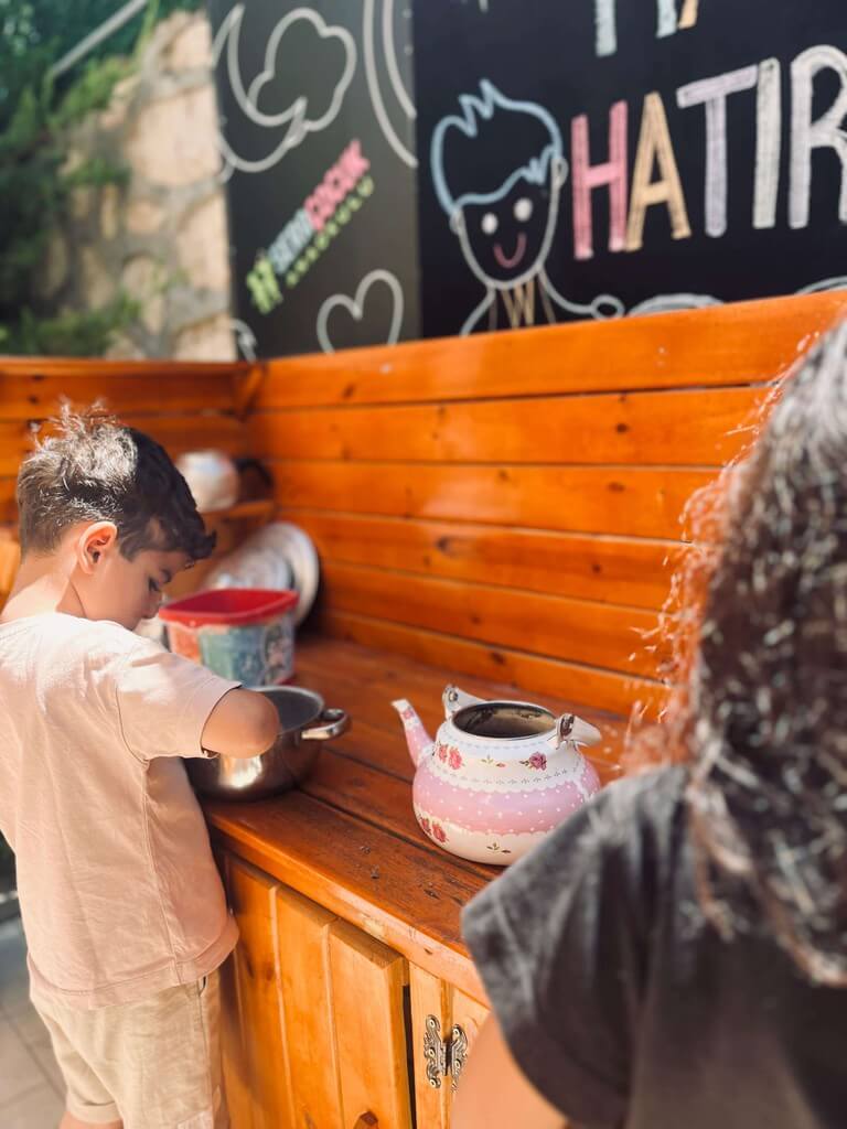 Sera Çocuk Anaokulu Galeri 21